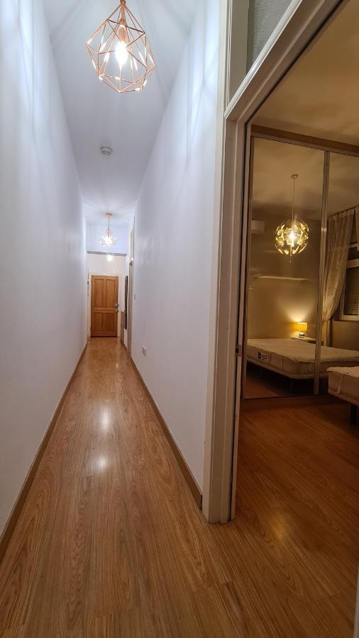 Apartamento Gibraltar Town Centre Flat With Roof Terrace Exterior foto