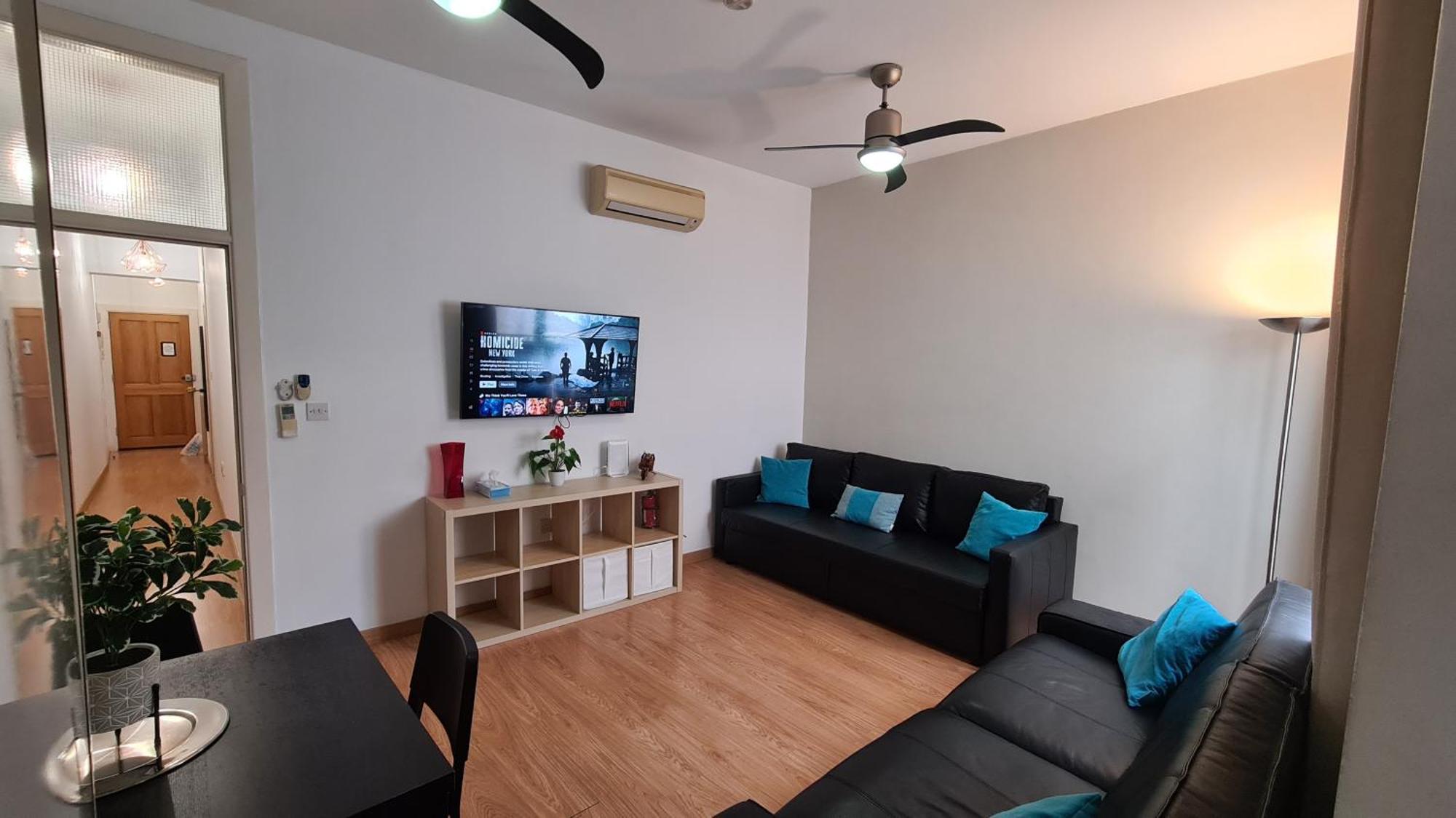Apartamento Gibraltar Town Centre Flat With Roof Terrace Exterior foto